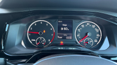 Volkswagen Polo 1.0 TSI 95 SE 5dr Petrol Hatchback